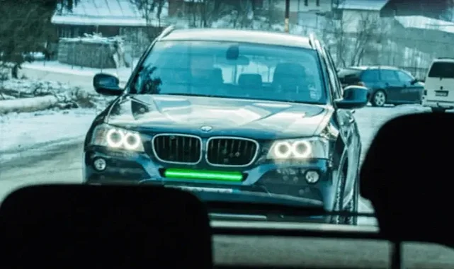Trafiğe Yeni Soluk: Yeşil Fren Lambası!