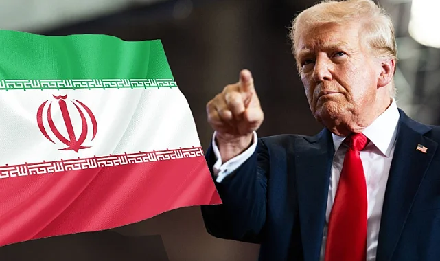 Trump: İran'a Çok Fırsat Verdik, Şimdi Anlaşma Zamanı