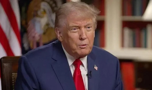 Trump: İsrail-İran Arasında Yakında Barış Olacak