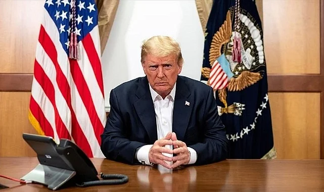 Trump: İsrail-İran savaşı artık bitmeli