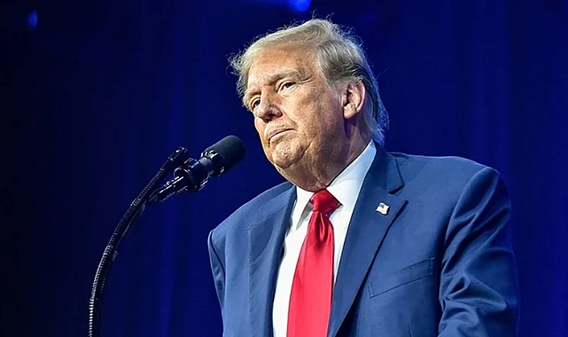 Trump’tan 36 Ülkeye Daha Seyahat Yasağı Hamlesi