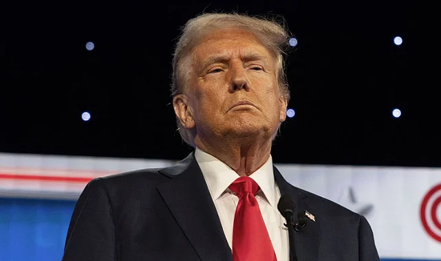 Trump’tan İran’a Sert Uyarı! ABD Savaşa Girecek mi?