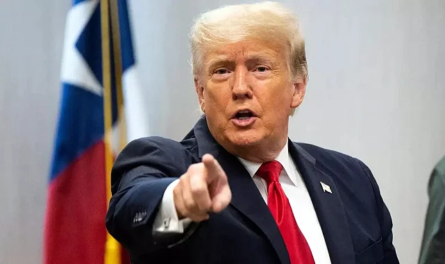 Trump Yönetiminden Orta Doğu Gerilimi İçin İlk Açıklama