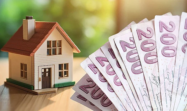 TÜFE Verileri Açıklandı, Kiralara Yapılacak Zam Oranı Netleşti