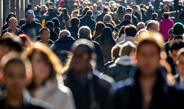 TÜİK Verilerine Göre İşsiz Sayısı 2 Milyon 972 Bin Kişiye Düştü