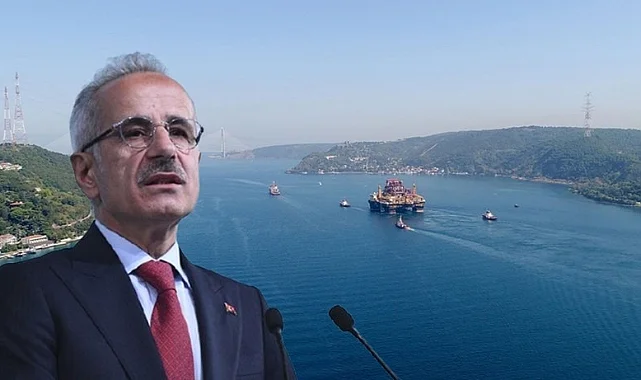 Türk Boğazları’nda Geçiş Ücreti Yüzde 15 Artıyor