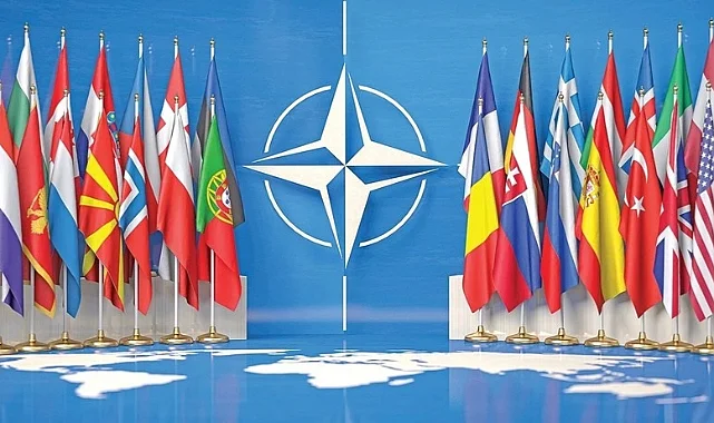 Türkiye’den NATO’ya Güçlü Mesaj: Güvenilir Müttefikiz
