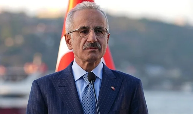 Türkiye İle Suriye Arasında Aktarmasız Taşımacılık Başlıyor