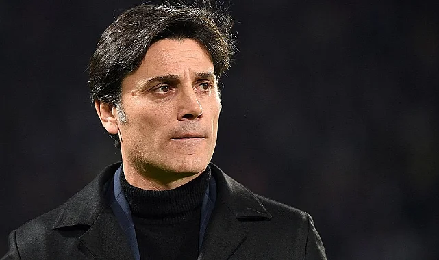 Türkiye, Meksika Maçına Hazır! Montella’dan Açıklamalar