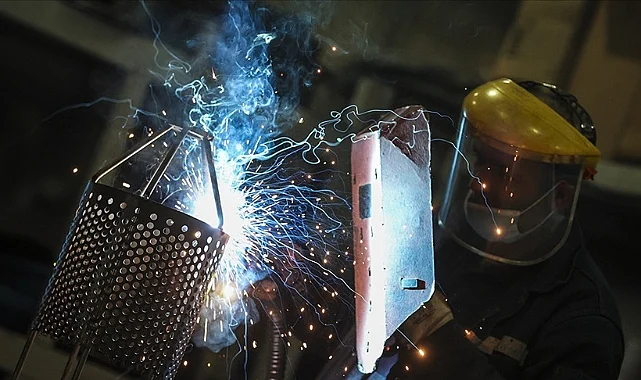 Türkiye'nin Elektrik Tüketiminde Lider Sanayi Sektörü