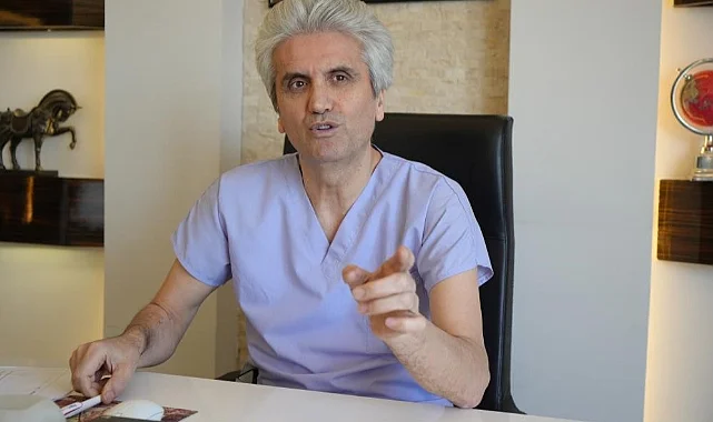 Türkiye, Yüz Germe Ameliyatlarında Dünyanın Yeni Merkezi Oldu