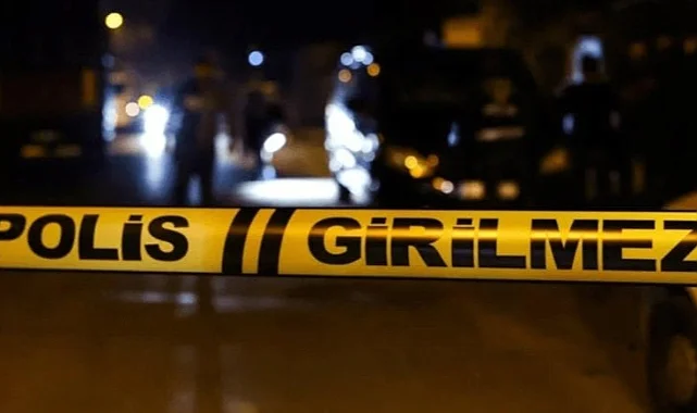 Tuvalet Tartışması Kanlı Bitti: Burnunu Isırdı