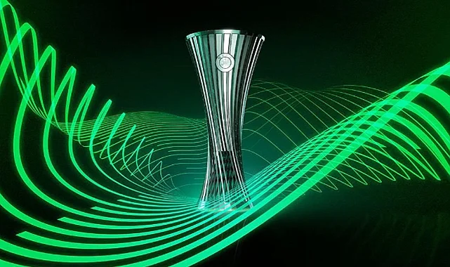 UEFA Konferans Ligi Kurası Çekildi: Başakşehir’in İlk Rakibi Belli Oldu