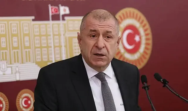 Ümit Özdağ Hakkında Karar Açıklandı 