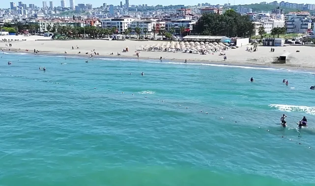 Uzmanlardan Hayat Kurtaran Uyarılar! Rip Akıntısı Hayat Karartıyor