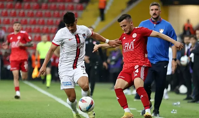 Vanspor'dan Tarihi Zafer: 1. Lig'e Merhaba