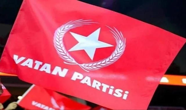 Vatan Partili İsim İntihara Kalkıştı