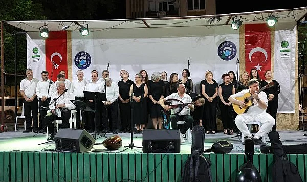 Vezirköprü’de Engelli Bireyler İçin Anlamlı Buluşma