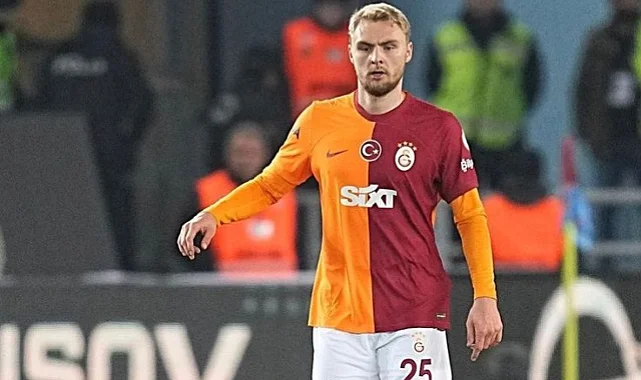 Victor Nelsson’a İtalya’dan Yeni Talip: Hellas Verona