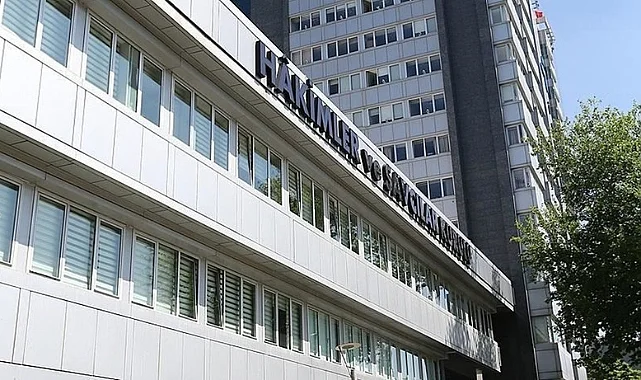 Yargıda Büyük Değişim: 24 Başsavcı Görevden Alındı, Yeni Atamalar Yapıldı