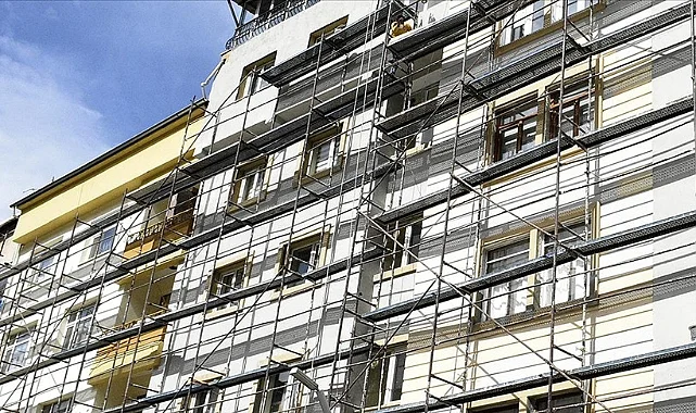 Yeni Enerji Yönetmeliği Bugün Yürürlüğe Girdi