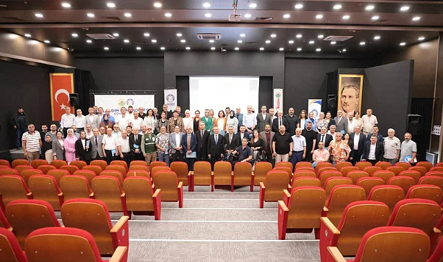 Yeşilay’dan İlkadım Kent Konseyi’ne Destek Mesajı