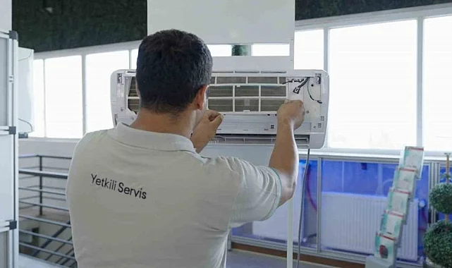 Yetkili Servis Bilgisi Nasıl Doğrulanır?