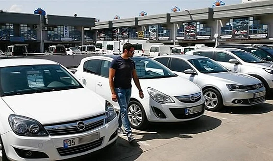Yetkisiz İkinci El Araç Satışına 72 Milyon TL Ceza!