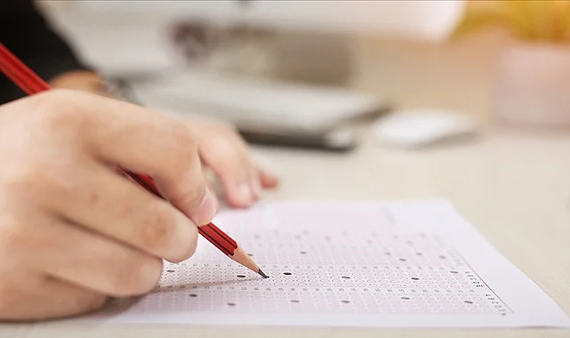 YKS 2025 Giriş Belgeleri Erişime Açıldı