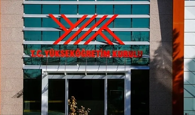 YÖK'ten Skandal Karar: Profesörlük İptal Edildi