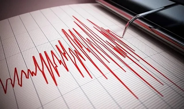 Yunanistan’daki Deprem Korkuttu! Çanakkale ve Edirne Depremi Hissetti