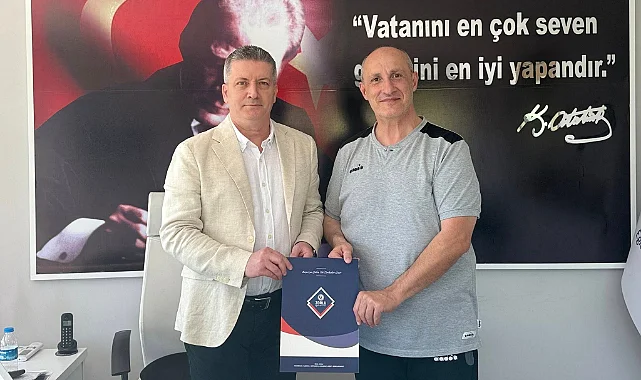 Zorlu Koleji’nde Keskindemir’le Devam Kararı
