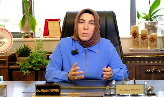 12 Yaşındaki Hayali Gerçek Oldu, Herkese Danışmanlık Veriyor