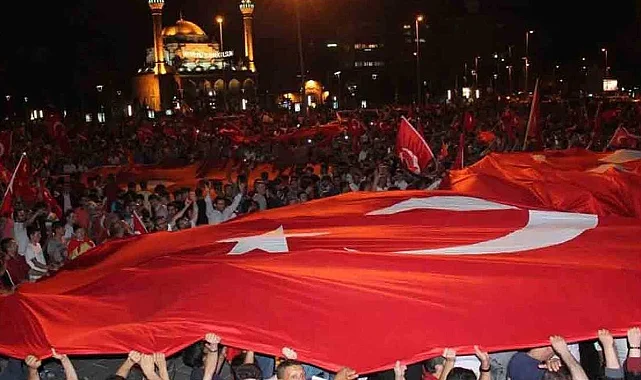14-15 Temmuz Tatil Mi? Resmi Takvim Açıklandı
