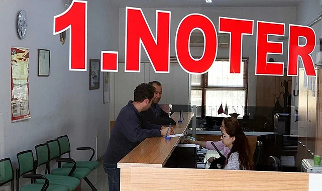 15 Temmuz'da Noterler Açık Mı? İşte Resmi Tatil Detayları