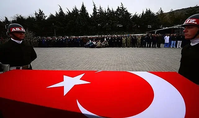 2 Askerin Şehit Düşmesi İhmal İddialarını Gündeme Getirdi: Siyasilerden Sert Tepki