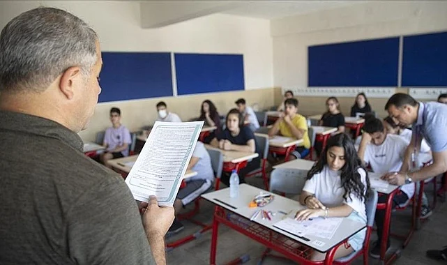 2025 LGS Sonuçları Ne Zaman Açıklanacak?