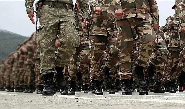 2025 Yılının İkinci Yarısında Bedelli Askerlik Ücreti Belli Oldu
