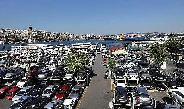 30 Milyon Araç Sahibine 1 Ay Süre: Yeni Satış Düzenlemesi