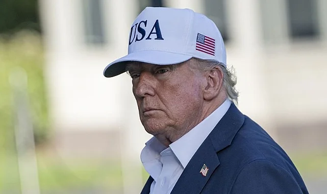 ABD Başkanı Trump: Gazze'de Ateşkes İçin Anlaşmaya Yakınız