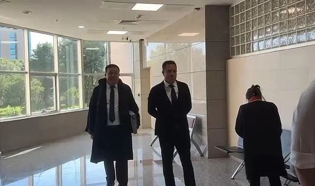 Acun Ilıcalı Aylık Gelirini Mahkemede Açıkladı