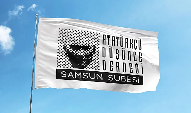 ADD Samsun Şubesi: Hep Birlikte Lozan'a Koşuyoruz