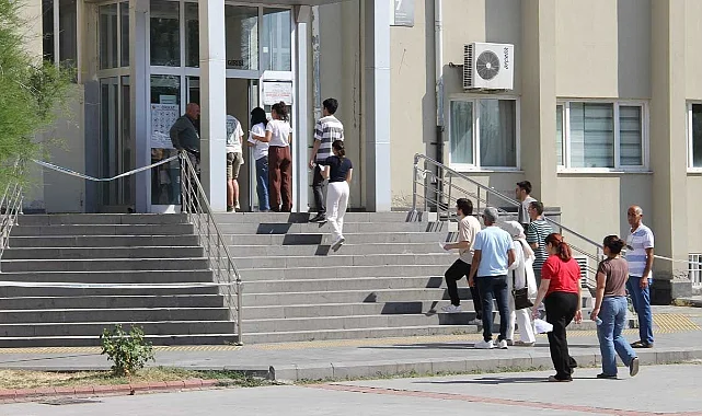 AGS 2025 Yorumu: Akademi Giriş Sınavı Kolay Mıydı, Zor Muydu?