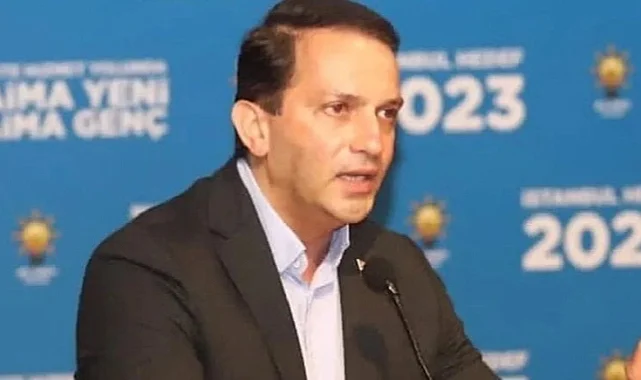 AK Parti’li Mücahit Birinci’den Tepki Çeken Sokak Köpekleri İfadesi