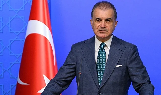 AK Parti Sözcüsü Çelik'ten Terörsüz Türkiye Vurgusu: Provokasyonlara Karşı Teyakkuz Halindeyiz
