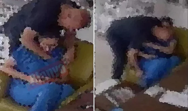 Alanya'yı Sallayan İddia: Doktor Ve Hemşirenin Uygunsuz Görüntüleri Sızdırıldı