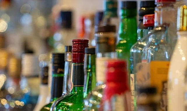 Alkol Fiyatlarına Yeni Zam: Chivas Grubu Güncellendi