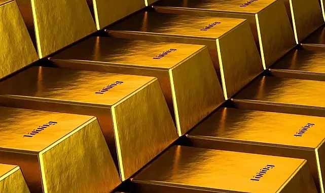 Altın Talebi Rekor Kırdı: Küresel Belirsizlikler Fiyatları Uçurdu!