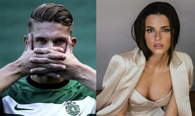 Arsenal'e Transfer Olmak İçin Kız Arkadaşından Ayrıldı