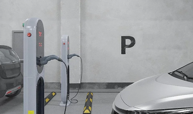 Artan Elektrikli Araç Sayısı Yeni Apartman Sorunları Doğurdu